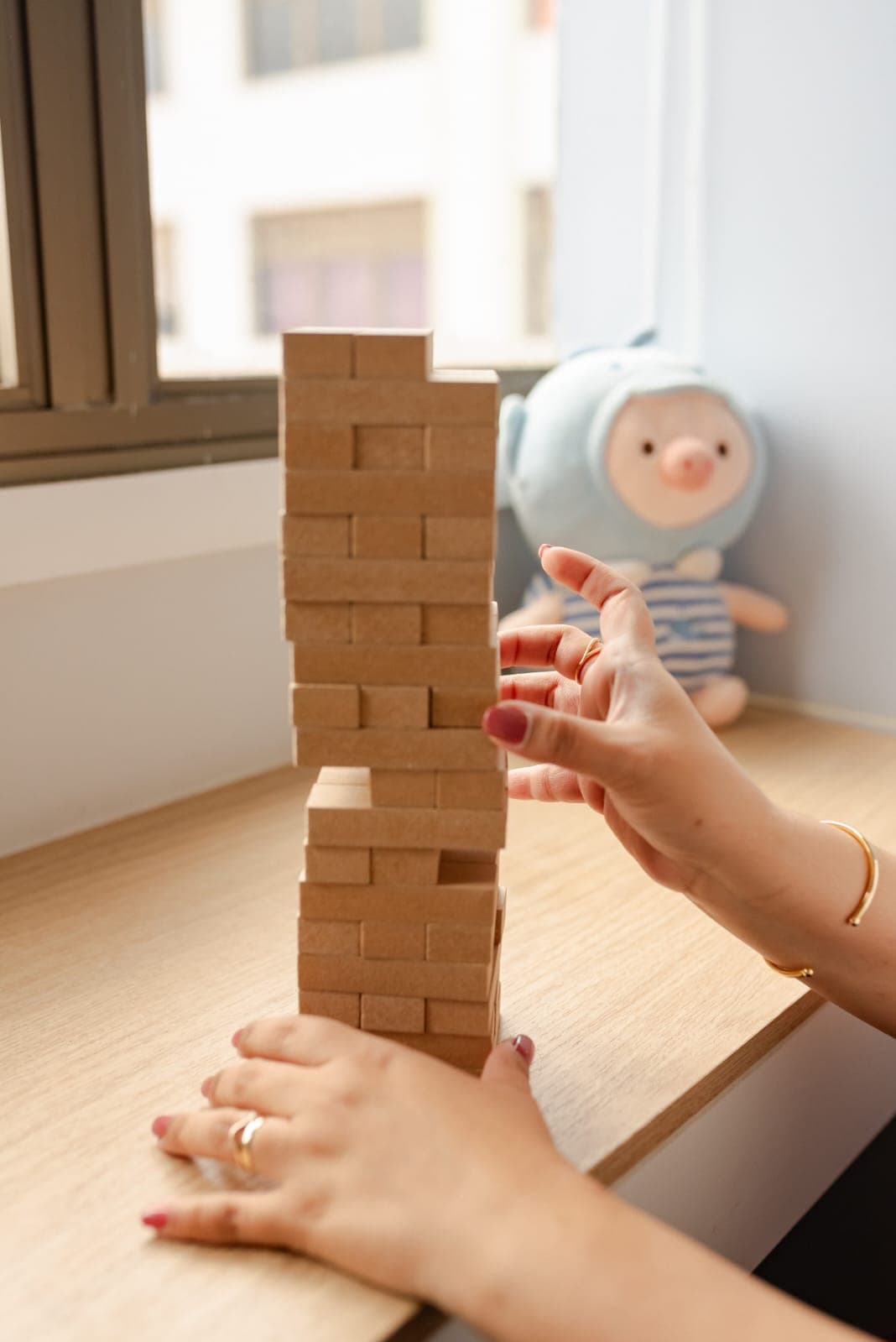 Equipe do Espaço Dialógico