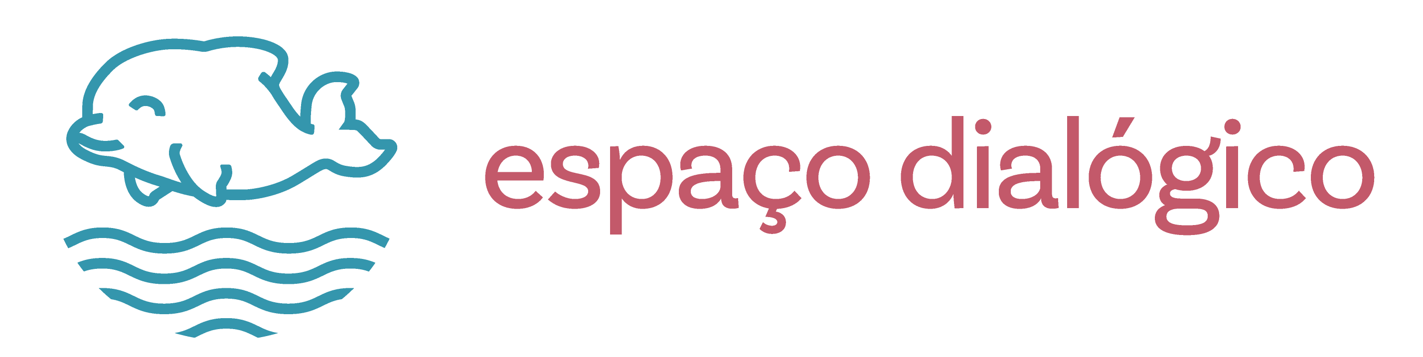 Logo Espaço Dialógico